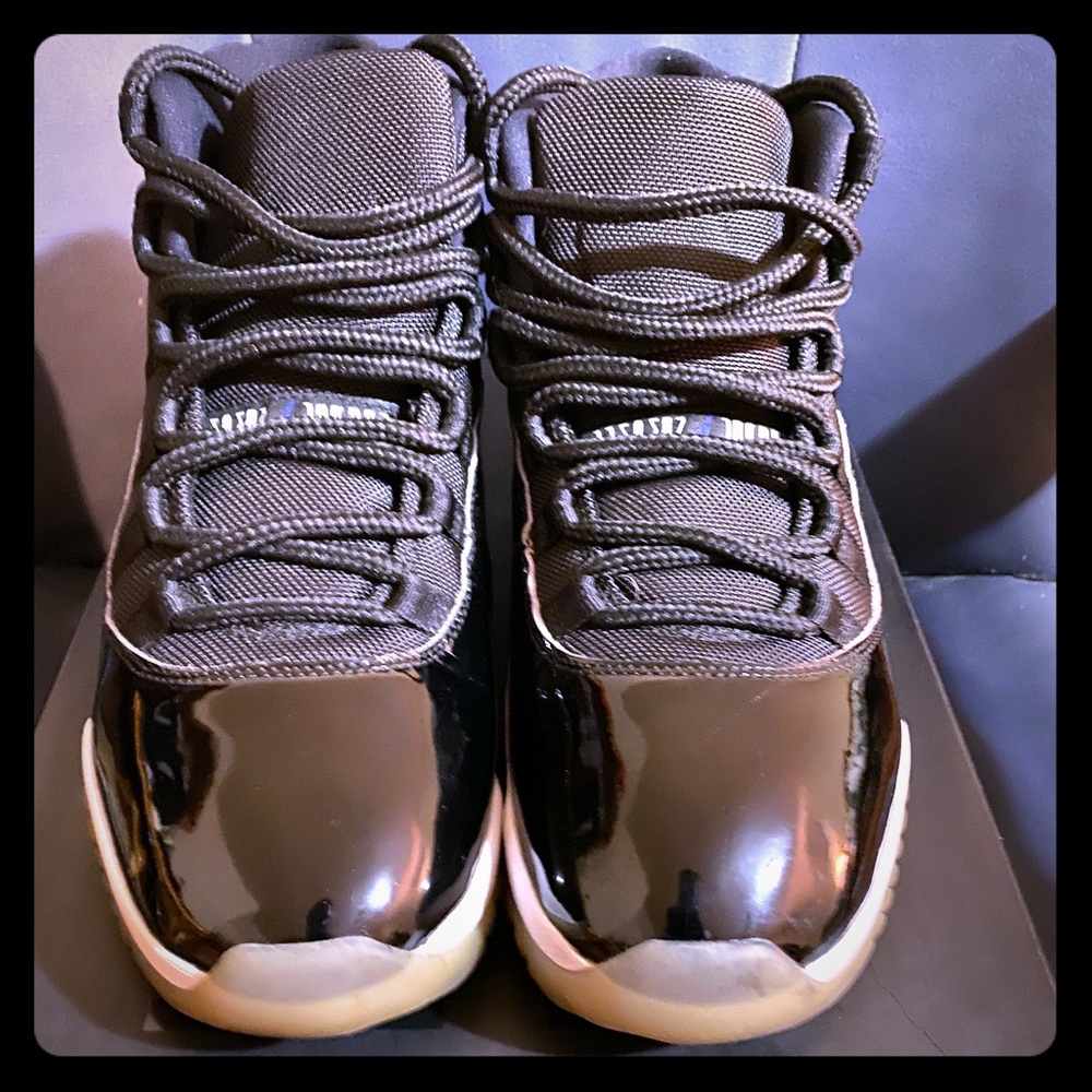 Air Jordan Retro 11 Space Jams 2016 Release